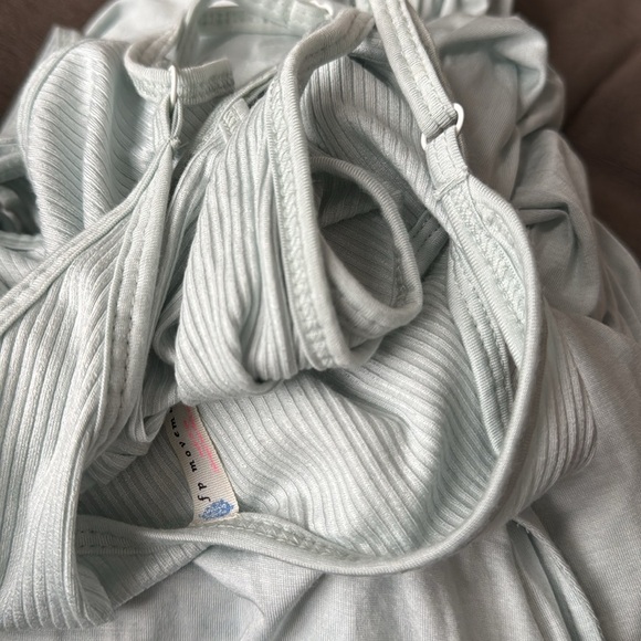 Free People Movement Jumpsuit M - Picture 10 of 12